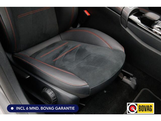 Mercedes-Benz Cla Shooting Brake 250 e AMG Line Night Pack 218 PK | Panoramadak | 19 inch | Stoelverwarming | Navigatie | Sfeerverlichting Camera, Car-play, Afn. trekhaak, Multibeam led