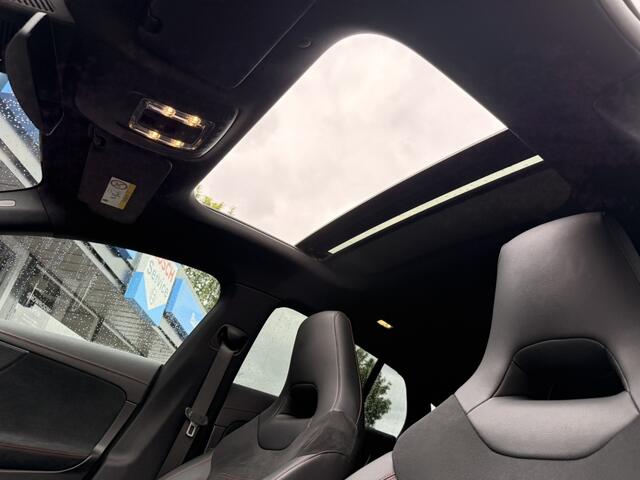 Mercedes-Benz Cla Shooting Brake 250 e AMG Line | Pano | Carplay | Camera