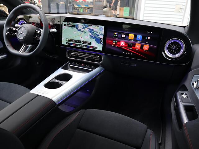 Mercedes-Benz Cla Shooting Brake 250+ Business Solution AMG 85.5 kWh