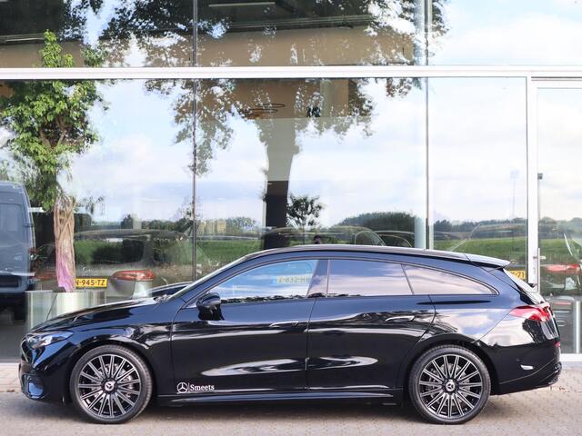 Mercedes-Benz Cla Shooting Brake 250+ Business Solution AMG 85.5 kWh