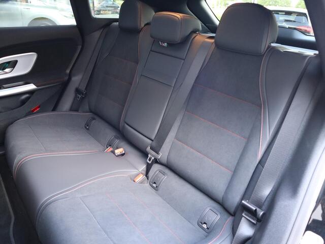Mercedes-Benz Cla Shooting Brake 250+ Business Solution AMG 85.5 kWh