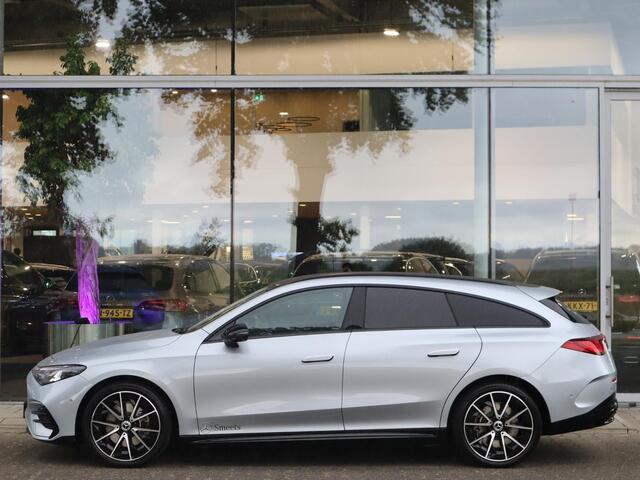 Mercedes-Benz Cla Shooting Brake 250+ Business Solution AMG 85.5 kWh