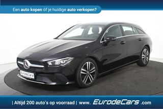 Mercedes-Benz Cla Shooting Brake