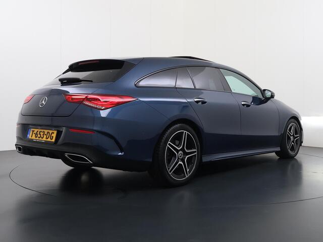 Mercedes-Benz Cla Shooting Brake 200 Premium Plus | Pano | Head-Up | Keyless
