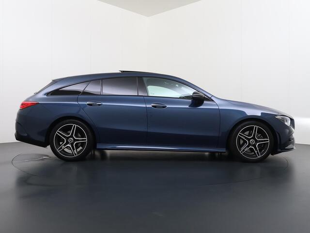 Mercedes-Benz Cla Shooting Brake 200 Premium Plus | Pano | Head-Up | Keyless