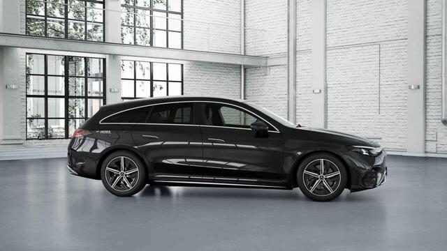 Mercedes-Benz Cla Shooting Brake 250+ Business Solution AMG 85.5 kWh | Premium Pakket | Matrix Led | Superscreen | Panoramadak |