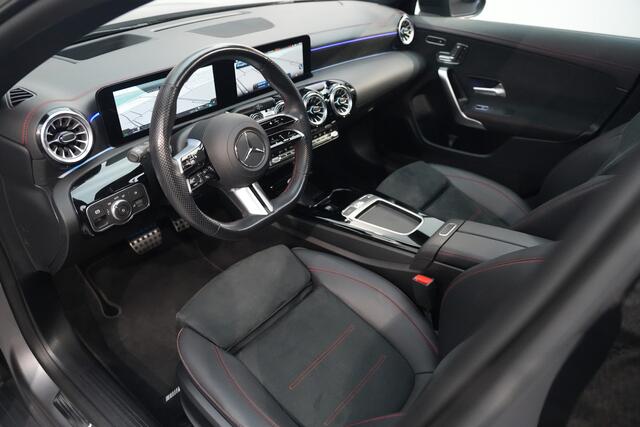 Mercedes-Benz Cla Shooting Brake 250 e AMG | MAGNO | ? PANO ? MEMORY ? HEAD-UP ? 360 CAM ? TREKHAAK ? MAGNO ? BTW ? VOL OPTIE