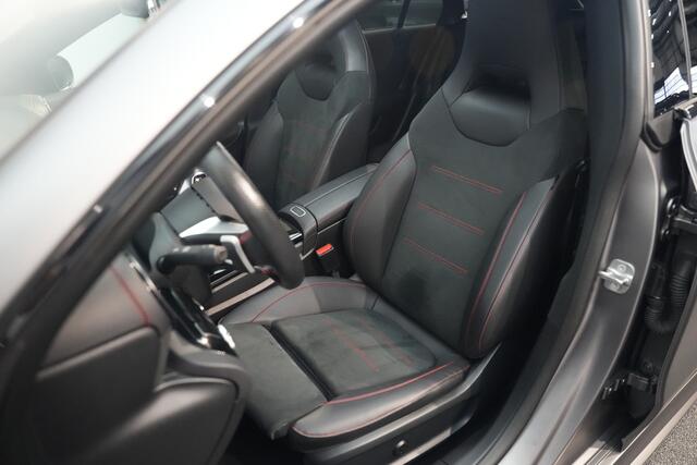 Mercedes-Benz Cla Shooting Brake 250 e AMG | MAGNO | ? PANO ? MEMORY ? HEAD-UP ? 360 CAM ? TREKHAAK ? MAGNO ? BTW ? VOL OPTIE
