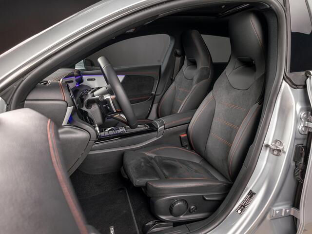 Mercedes-Benz Cla Shooting Brake 180 Star Edition LIMITED Panorama dak