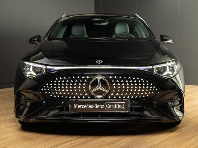 Mercedes-Benz Cla Shooting Brake 250+ Business Solution AMG 85.5 kWh
