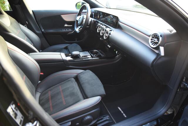 Mercedes-Benz Cla Shooting Brake 220 Premium Plus AMG Line PANO