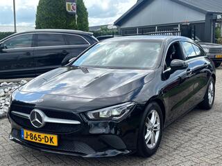 Mercedes-Benz Cla Shooting Brake
