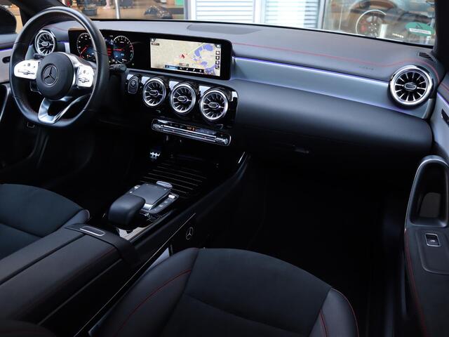 Mercedes-Benz Cla Shooting Brake 250 e AMG Line