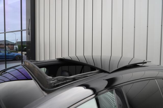 Mercedes-Benz Cla Shooting Brake 250e AMG | 218PK | Pano | Burmester | Keyless-go | Memory | Sfeerverlichting | Stoelverw. | Multibeam | Trekhaak | 2020.