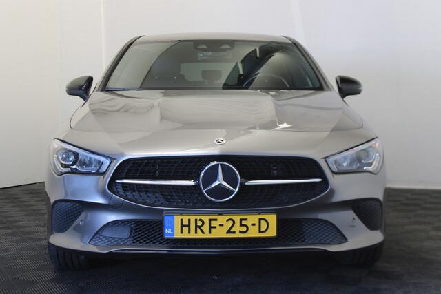 Mercedes-Benz Cla Shooting Brake 250 e