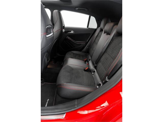 Mercedes-Benz Cla Shooting Brake AMG|Panoramadak|Camera|Sportstoelen
