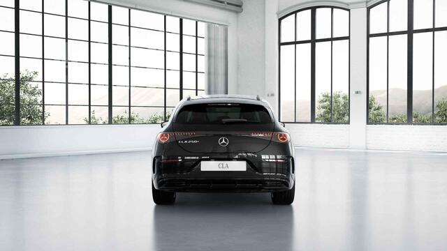 Mercedes-Benz Cla Shooting Brake 250+ Business Solution AMG 85.5 kWh | Premium Pakket | Superscreen | 19"LM velgen | Night Pakket |