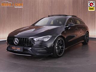Mercedes-Benz Cla Shooting Brake
