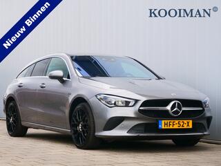 Mercedes-Benz Cla Shooting Brake