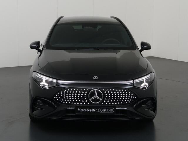 Mercedes-Benz Cla Shooting Brake 250+ Business Solution AMG 85.5 kWh | Matrix Led | Premium Pakket | 19' Velgen | Panoramadak | Superscreen |
