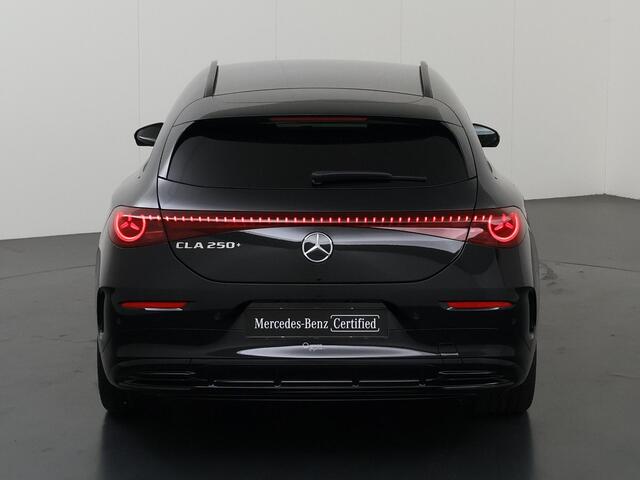 Mercedes-Benz Cla Shooting Brake 250+ Business Solution AMG 85.5 kWh | Matrix Led | Premium Pakket | 19' Velgen | Panoramadak | Superscreen |