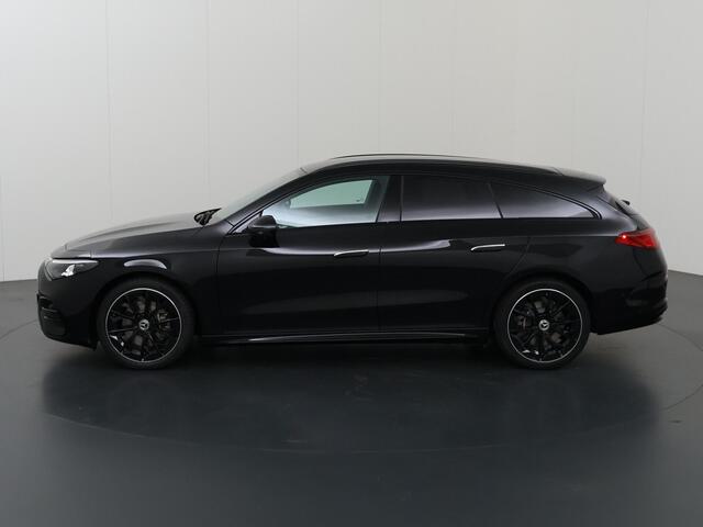Mercedes-Benz Cla Shooting Brake 250+ Business Solution AMG 85.5 kWh | Matrix Led | Premium Pakket | 19' Velgen | Panoramadak | Superscreen |
