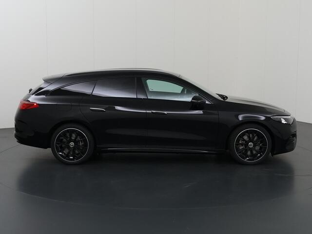 Mercedes-Benz Cla Shooting Brake 250+ Business Solution AMG 85.5 kWh | Matrix Led | Premium Pakket | 19' Velgen | Panoramadak | Superscreen |