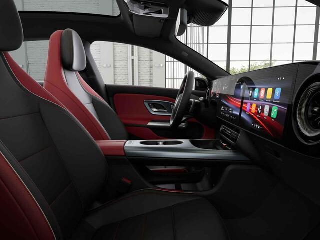 Mercedes-Benz Cla Shooting Brake 180 Business Solution AMG