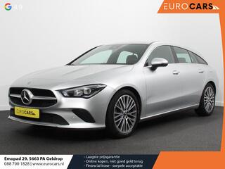 Mercedes-Benz Cla Shooting Brake