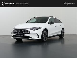 Mercedes-Benz Cla Shooting Brake