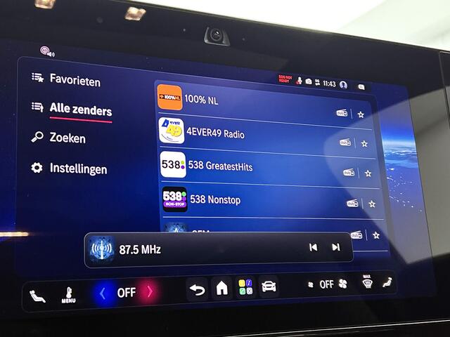 Mercedes-Benz Cla Shooting Brake 250+ Business Solution 85 kWh | Warmtewerend, donkergetint glas | Smartphone integratie | Massagefunctie | Vast panoramadak | 18 inch zes-dubbelspaaks velgen |