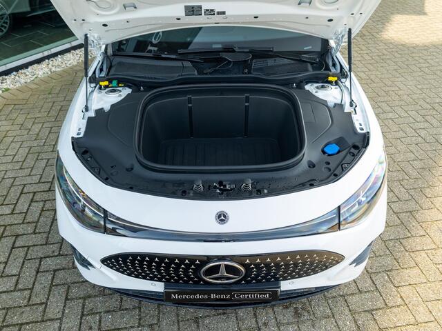 Mercedes-Benz Cla Shooting Brake 250+ Business Solution AMG 85.5 kWh