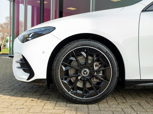 Mercedes-Benz Cla Shooting Brake 250+ Business Solution AMG 85.5 kWh