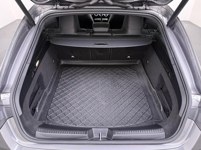 Mercedes-Benz Cla Shooting Brake 200 Business Solution AMG Pano | Sfeerverlichting | Camera | Stoelverwarming |