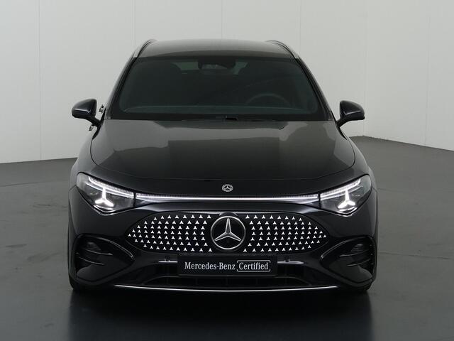 Mercedes-Benz Cla Shooting Brake 250+ Business Solution AMG 85.5 kWh | Premium Pakket | Trekhaak | Sportstoelen | Matrix Led |