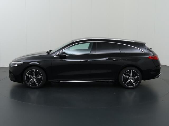 Mercedes-Benz Cla Shooting Brake 250+ Business Solution AMG 85.5 kWh | Premium Pakket | Trekhaak | Sportstoelen | Matrix Led |