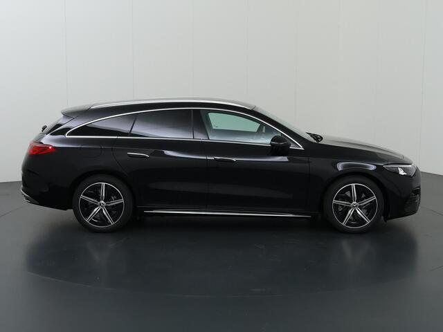 Mercedes-Benz Cla Shooting Brake 250+ Business Solution AMG 85.5 kWh | Premium Pakket | Trekhaak | Sportstoelen | Matrix Led |