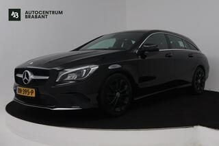 Mercedes-Benz Cla Shooting Brake
