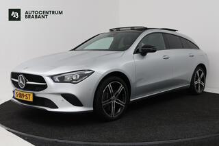 Mercedes-Benz Cla Shooting Brake