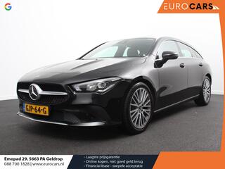 Mercedes-Benz Cla Shooting Brake