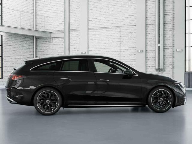 Mercedes-Benz Cla Shooting Brake electric 250+ Business Solution AMG 85.5 kWh