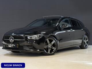 Mercedes-Benz Cla Shooting Brake