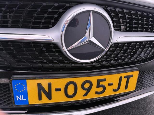 Mercedes-Benz Cla Shooting Brake 250 e Business Solution Luxury Limited Ledkoplampen | Parkeerpakket met achteruitrijcamera | Stoelverwarming | Sfeerverlichting. Inclusief 24 maanden MB Certified garantie voor Europa.