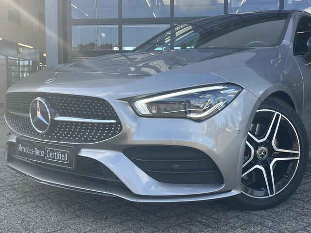 Mercedes-Benz Cla Shooting Brake 200 Premium Plus