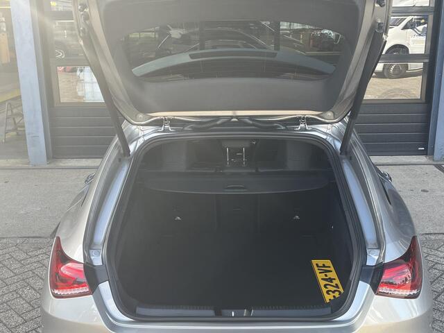Mercedes-Benz Cla Shooting Brake 200 Premium Plus