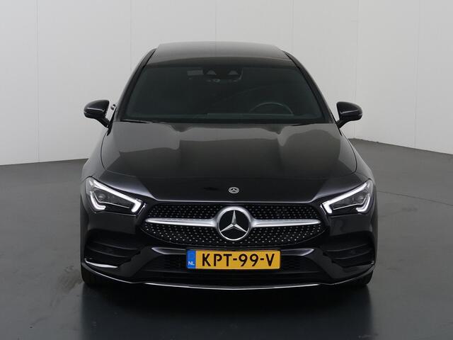 Mercedes-Benz Cla Shooting Brake 250 e AMG Line | Panoramadak | Night pakket |