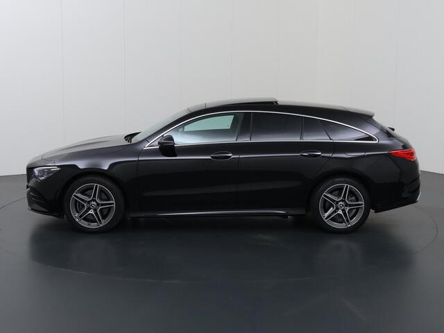 Mercedes-Benz Cla Shooting Brake 250 e AMG Line | Panoramadak | Night pakket |