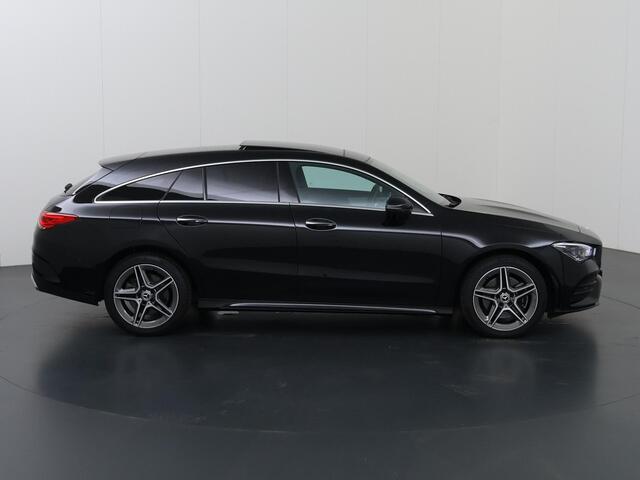 Mercedes-Benz Cla Shooting Brake 250 e AMG Line | Panoramadak | Night pakket |