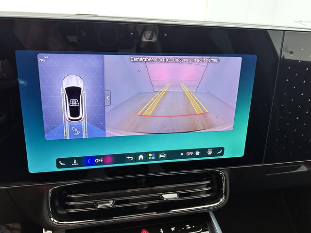 Mercedes-Benz Cla Shooting Brake 250+ Business Solution AMG 85 kWh | Nightpakket | Trekhaak | Vast panoramadak | Sportstoelen | Massagefunctie | Warmtewerend, donkergetint glas | 18 inch vijfspaaks lichtmetalen AMG-velgen |
