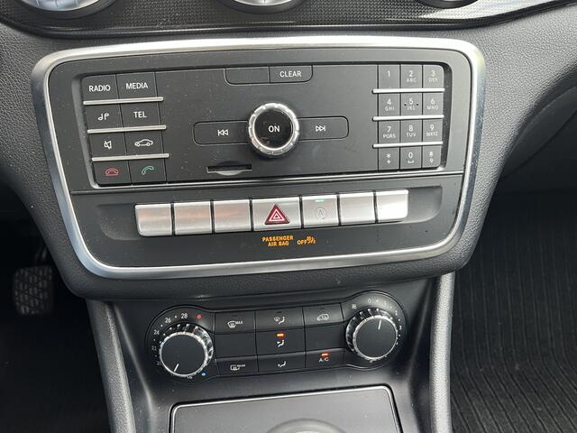 Mercedes-Benz Cla Shooting Brake 180 Ecc/Audio/Pdc/Lm